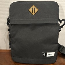Tomtoc A20-A01D01 Tablet Shoulder Bag For 11 Inch iPad Pro picture