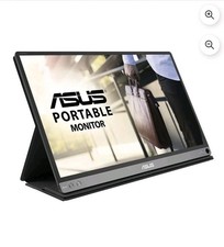 ASUS ZenScreen MB16AC 15.6