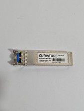 Curvature SFP-10G-LR-CURV 10GBase-LR SFP+ SMF 1310nm, 10km, LC Cisco Compatible picture