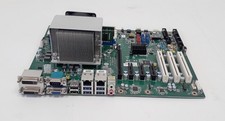 New ADVANTECH AIMB-785 REV:A 1  19A1078502-01 motherboard  I5-6500 8GB RAM picture