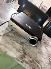 InFocus InFocus Desktop DLP Projector, Black/Gray Display Technology picture