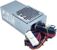 D250AD-00 L250NS-00 Power Supply 250W For DELL Optiplex 390 790 3010 530s 537s picture