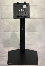Nvidia G Sync Gaming Computer Display Monitor Stand/Base picture