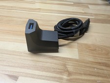 MSI Charger Adapter Socket Base Cable Extension USB - 3 ft 4 in length picture