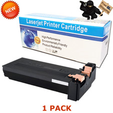SCX-D6345A Black Toner Cartridge For Samsung SCX-6345N 20K Pages picture