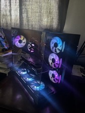 Gaming PC High-Performance picture