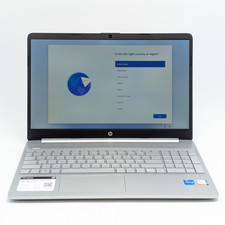 HP Laptop 15-dy2795wm 15.6