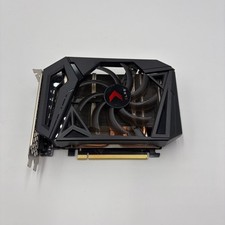 PNY XLR8 NVIDIA GeForce GTX 1660 Super 6GB GDDR6 Graphics Card picture
