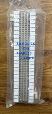 New Siemon Co. Category5e S66M1-50 w/Bracket Made in USA 66 Block picture