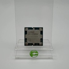AMD Ryzen 7 7800X3D 4.20GHz Quad Core 100-000000510 8 Thread AM4 picture