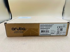 Aruba 501 Wireless Client Bridge J9835A 802.11ac Dual-Band Client Bridge picture