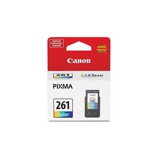 Canon PG 260 CL 261 Ink Cartridges Compatible with TS5320 TR7020 Printers picture