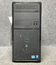 Dell Vostro 270 Desktop Computer Used 23263 Intel Core i3 4GB RAM picture