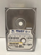 Maxtor 54098H8 Internal IDE Hard Drive picture