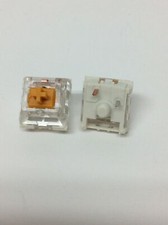 Kailh Switches for Mechanical Gaming Keyboard (Speed Gold, 60 Pcs) picture