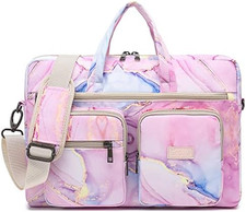 Laptop Shoulder Bag15.6Inch Women Men Waterproof 16Inch Computer Bags Women Busi picture