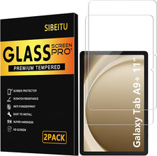 2X for Samsung Galaxy Tab A9 Plus 11
