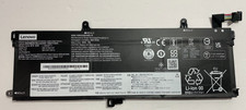 Genuine Lenovo ThinkPad T15 Battery 11.52V 4950mAh 57Wh L18M3P71 5B10W13914 picture