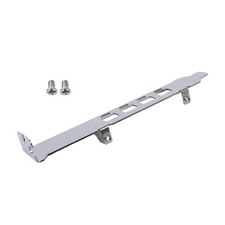 NEW Full Height Bracket for NVIDIA Quadro RTX K1200 T1000 P400 P600 P1000 4mDP picture