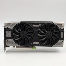 EVGA GeForce GTX 1080 FTW DT GAMING ACX 3.0 8GB GDDR5X 08G-P4-6284-KR picture