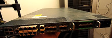 Cisco N10-S6100 6120XP 20-Port Fabric Switch W/ 2x Fans 2x PWS 10 SFPs Included picture