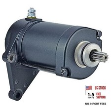 410-54268 Starter - Compatible with/Replacement for CW Rotation, PMDD Starter picture