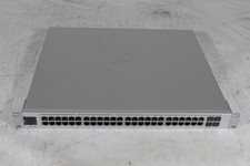Ubiquiti Unifi Network USW-PRO-48-POE 48-Port with Power Cord picture