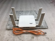 Cradlepoint W1850-5GB 5G Wideband Router S5A032A With Antennas picture