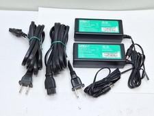 Lot Of Two Arris Liteon AC Adapter 12V 1.5A PA-1180-2AR3 picture
