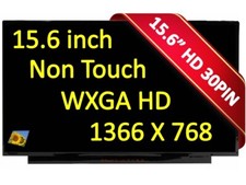 New HP 15-DW0046NR 15-DW0047NR 15-DW0052WM 15.6