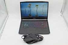 MSI Katana 15 i7-13620H 16GB DDR5 1TB SSD RTX 4050 6GB Win 11 picture