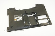 BA75-04420A GENUINE SAMSUNG BASE COVER ASEMBLY NP300E5E (GRADE A) (AF43) picture