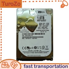 WD10JUCT AV-25 Original Western Digital 1TB 5400RPM SATA Hard Disk Drive New picture