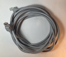 Cat6 Ethernet Cable Grey NS-PNW5614-C Insignia 4.3m (14 ft.) picture