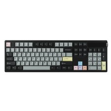 EPOMAKER TH108 PRO Wireless Mechanical Keyboard Screen Knob 10000mAh Hot-Swap picture