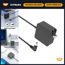 19V Laptop Charger Compatible with Gateway GWTN156 & GWTN141 Series - 3.15A Powe picture