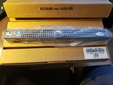 Dell PowerEdge 1750 Front Cover - Face Plate - Bezel with Keys picture