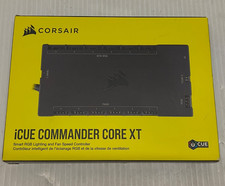 Corsair iCue Commander Core XT Smart RGB Lighting and Fan Speed Controller A8 picture