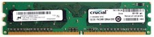 Memory 1gb 240p dimm 128mx64 ddr2 pc2-5300 ct12864aa667.8fhz picture