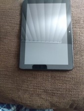 Amazon Fire tablet 8 (10th generation) black slightly used picture