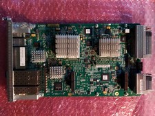 Tested Working Juniper SRX1K-SYSIO-XGE-A Network Processing I/O Card Module picture