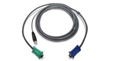 IOGEAR USB KVM Cable (G2L5203U) picture