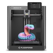 3D Printer CoreXY Auto Leveling 280C Extruder 220x220x220mm Print Size picture