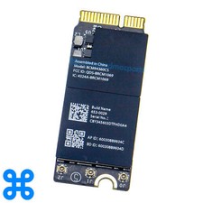 AIRPORT WIRELESS WIFI/BLUETOOTH CARD - MacBook Pro 13