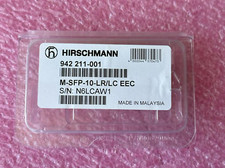 HIRSCHMANN  942 211-001  M-SFP-10-LR/LC  EEC SFP+ 10G SMF picture