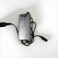 90's Kensington 33051 Universal Car Air Laptop Power Adapter 72W 15–24V picture