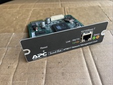 APC Smart Slot AP9617 Network Management Card picture