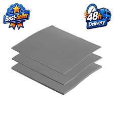 OwlTree 3 Pack Thermal Pads 100x100mm 0.5mm 1mm 1.5mm High Conductivity picture