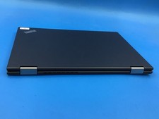 LENOVO THINKPAD X13 YOGA GEN 1 i5-10210U@1.60 8GB RAM 256SSD BKLIT BT CAM TOUCH picture
