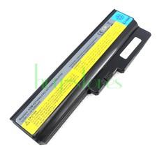 NEW 6Cell Battery for Lenovo 3000 G430 G450 G530 G550 L08N6Y02 L08S6C02 L08L6Y02 picture